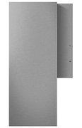 Вытяжка Maunfeld Bath Plus 402 нержавеющая сталь фото 2 в Санкт-Петербурге