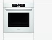 Духовой шкаф Bosch HNG 6764W1 фото 2 в Санкт-Петербурге