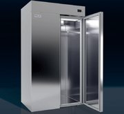 Холодильник для шуб Blue Ice Professional FBI1200P2 фото 3 в Санкт-Петербурге