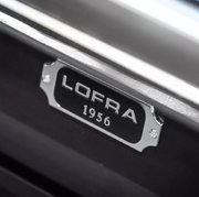 Встраиваемая микроволновая печь Lofra FMRBP66ME CHROME фото 2 в Санкт-Петербурге