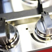 Газовая варочная поверхность Kaiser KG 9357 Turbo фото 3 в Санкт-Петербурге