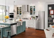 Холодильник Frigidaire FGHC2355PF фото 4 в Санкт-Петербурге