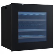 Встраиваемый винный шкаф Dunavox DAB-26.69DB.TO фото 3 в Санкт-Петербурге