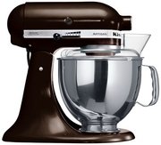 Миксер Китчен Эйд KSM150PSECH фото в Санкт-Петербурге Миксер KitchenAid KSM150PSECH фото в Санкт-Петербурге