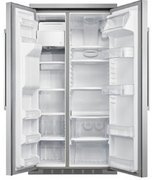 Холодильно-морозильный шкаф Kuppersbusch KEI 9750-0-2T фото 2 в Санкт-Петербурге