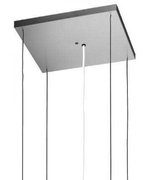 Островная вытяжка Kuppersbusch DI 3800.0 S1 Stainless steel фото 3 в Санкт-Петербурге