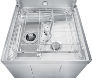 Посудомоечная машина Smeg HTY530DE фото 3 в Санкт-Петербурге