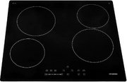 Варочная панель Hyundai HHE 6451 BG фото 3 в Санкт-Петербурге