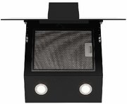 Вытяжка Faber VELA BK 60 фото 4 в Санкт-Петербурге