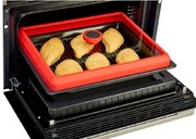 Духовой шкаф Teka IOVEN SS INOX фото 3 в Санкт-Петербурге