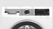 Стиральная машина с фронтальной загрузкой BOSCH WGA254A0OE фото 2 в Санкт-Петербурге