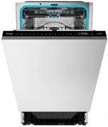 Встраиваемая посудомоечная машина Haier HDWE11-696RU фото в Санкт-Петербурге
