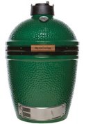 Гриль Big Green Egg Medium фото 2 в Санкт-Петербурге