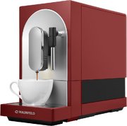 Кофемашина Maunfeld MF-A7021RD фото 2 в Санкт-Петербурге