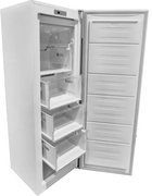 Морозильник Schaub Lorenz SLF L168M1 W фото 3 в Санкт-Петербурге