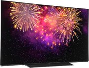 Телевизор Hyundai 55" H-LED55OBU7700 фото 4 в Санкт-Петербурге