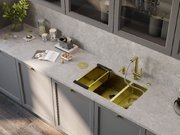 Мойка Омойкири TAKI 69-2-U/IF SIDE IN-R фото 4 в Санкт-Петербурге Мойка Omoikiri TAKI 69-2-U/IF SIDE IN-R фото 4 в Санкт-Петербурге