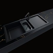 Мойка Омойкири SINTESI 116 GB фото 3 в Санкт-Петербурге Мойка Omoikiri SINTESI 116 GB фото 3 в Санкт-Петербурге