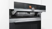 Духовой шкаф Siemens HS 658GXS1 фото 2 в Санкт-Петербурге