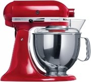 Миксер Китчен Эйд KSM150PSEER фото в Санкт-Петербурге Миксер KitchenAid KSM150PSEER фото в Санкт-Петербурге