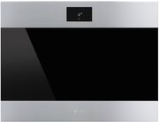 Холодильный шкаф для вина Smeg CVI318XS