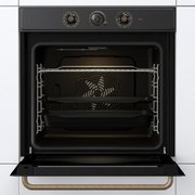Духовой шкаф Gorenje BOS67371CLB фото 2 в Санкт-Петербурге