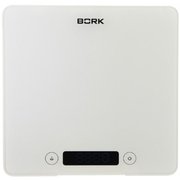 Кухонные весы BORK N781 фото в Санкт-Петербурге