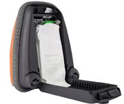 Пылесос БОРК  V705 Orange фото 4 в Санкт-Петербурге Пылесос BORK  V705 Orange фото 4 в Санкт-Петербурге