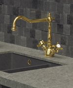 Смеситель Омойкири TOKIGAWA C фото 2 в Санкт-Петербурге Смеситель Omoikiri TOKIGAWA C фото 2 в Санкт-Петербурге