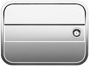 Мойка Blanco Supra 550-T нержавеющая сталь фото в Санкт-Петербурге