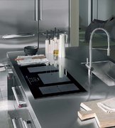 Варочная панель KitchenAid KHIP5 90510 фото 2 в Санкт-Петербурге