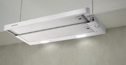Встраиваемая вытяжка Faber FLEXA GLASS W A60 фото 3 в Санкт-Петербурге