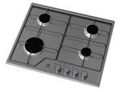 Варочная панель Electrolux KGS6424BX фото 2 в Санкт-Петербурге