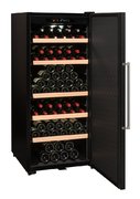 Винный шкаф La Sommeliere SLS117 фото 2 в Санкт-Петербурге