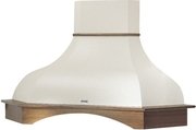 Вытяжка Faber WEST ANGOLO WH SC корпус белый Вытяжка Faber WEST ANGOLO WH SC корпус белый