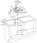 Фритюрница Gaggenau VF 230-111 фото 2 в Санкт-Петербурге