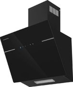 Вытяжка Maunfeld Astro 50 чёрное стекло фото 2 в Санкт-Петербурге