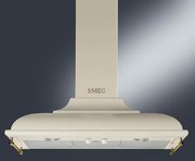 Вытяжка Smeg KC19POE фото 3 в Санкт-Петербурге