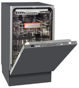 Посудомоечная машина Kuppersberg GS4533 фото 3 в Санкт-Петербурге