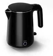 Электрический чайник Meyvel MKE-04T (Black)