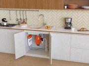 Мойка Омойкири SAKAIME 78-LB-SA фото 3 в Санкт-Петербурге Мойка Omoikiri SAKAIME 78-LB-SA фото 3 в Санкт-Петербурге