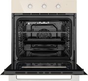 Электрический духовой шкаф Maunfeld MEOC708PBG фото 2 в Санкт-Петербурге