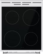 Электрическая плита Gorenje GEC5A61WG фото 3 в Санкт-Петербурге