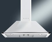 Вытяжка Smeg KT90BE фото 2 в Санкт-Петербурге