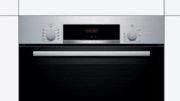 Встраиваемый духовой шкаф BOSCH HBF514BS0R фото 2 в Санкт-Петербурге