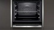 Духовой шкаф Neff B48FT64H0 фото 3 в Санкт-Петербурге