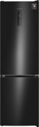 Отдельностоящий холодильник с инвертором Weissgauff WRK 2000 Total NoFrost Inverter Black