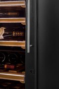 Монотемпературный винный шкаф EuroCave V-LAPREM-L VLP-1001-L фото 2 в Санкт-Петербурге