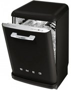 Посудомоечная машина Smeg BLV2NE-2 фото 2 в Санкт-Петербурге