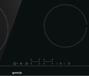 Независимая стеклокерамическая варочная панель Gorenje CT43SC фото 4 в Санкт-Петербурге